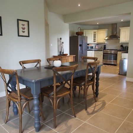 La Villa A Chateau Franc-Daut Sleeps 6 Saint-Magne-de-Castillon Kültér fotó