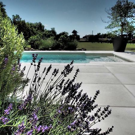 La Villa A Chateau Franc-Daut Sleeps 6 Saint-Magne-de-Castillon Kültér fotó