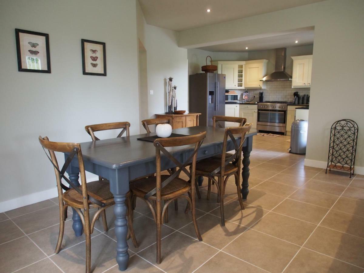 La Villa A Chateau Franc-Daut Sleeps 6 Saint-Magne-de-Castillon Kültér fotó